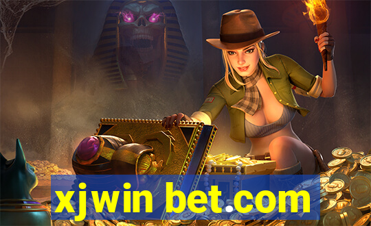 xjwin bet.com